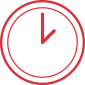 Save Time Icon